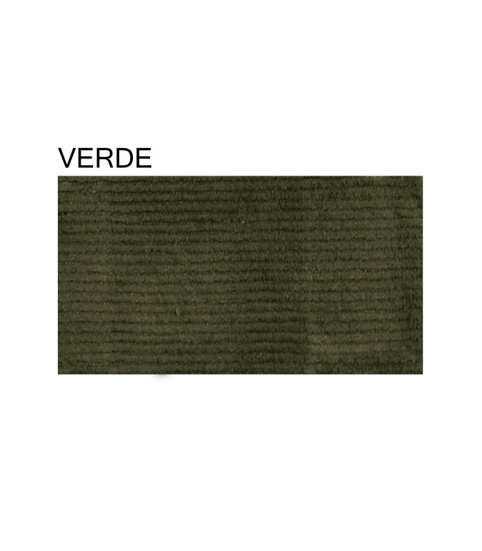 MI2398R - Pantalone Tasca America Velluto Regular