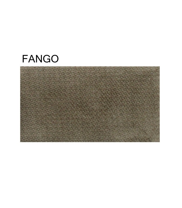 MI2313 - Pantalone Tasca a Filo Velluto Armaturato