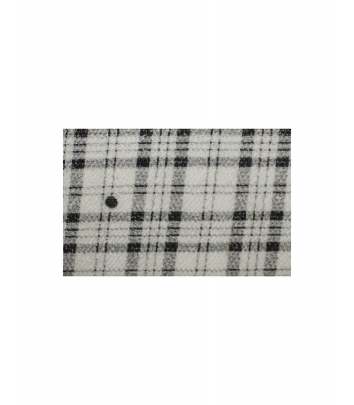 MF1845 Pantalone Tasca America Velluto Fantasia Slim