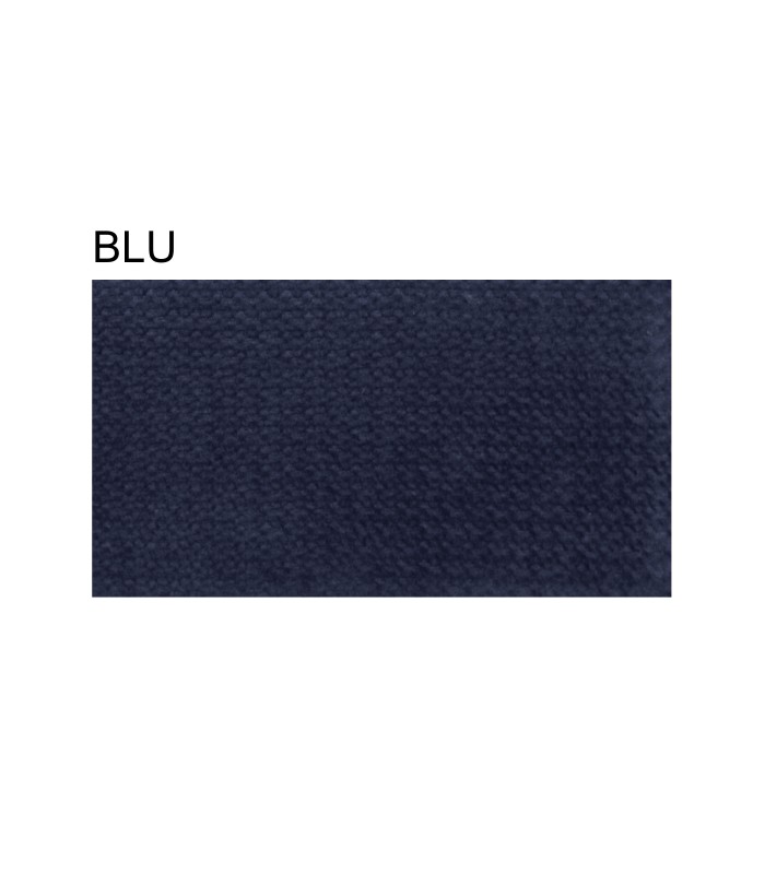 MI2313 - Pantalone Tasca a Filo Velluto Armaturato