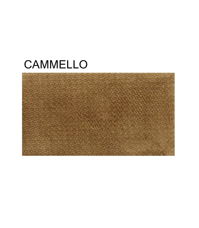 MI2313 - Pantalone Tasca a Filo Velluto Armaturato