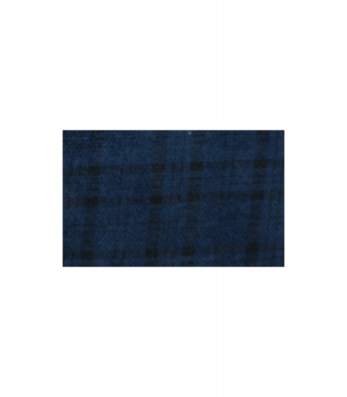 MF1845 Pantalone Tasca America Velluto Fantasia Slim