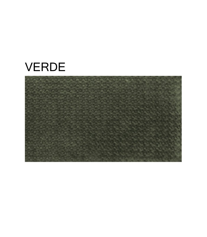 MI2313 - Pantalone Tasca a Filo Velluto Armaturato