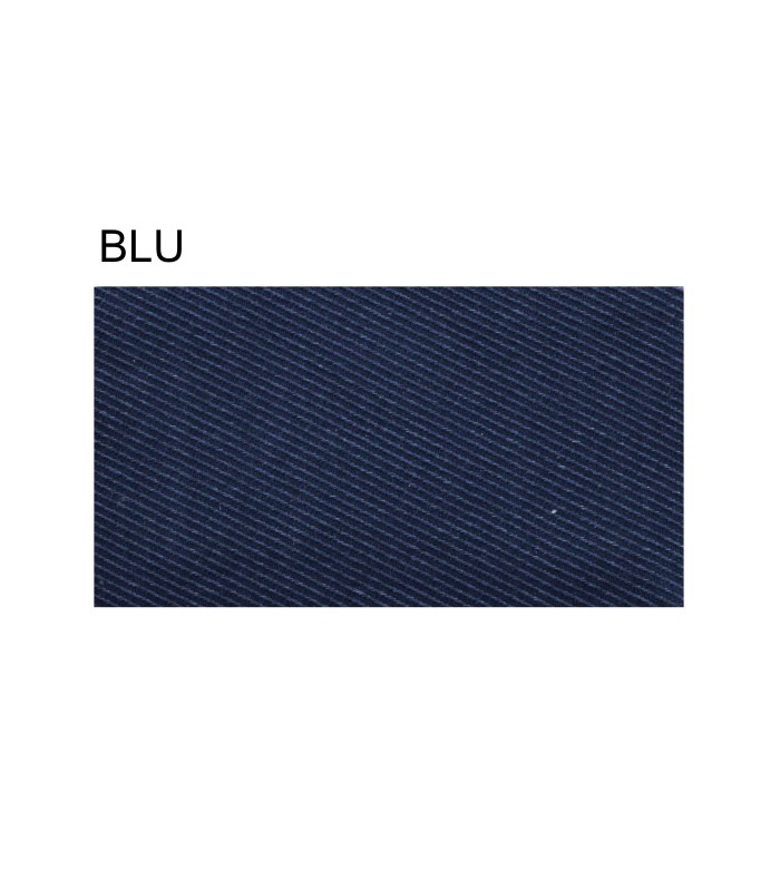 MI2358 - Pantalone Tasca America Armaturato Regular