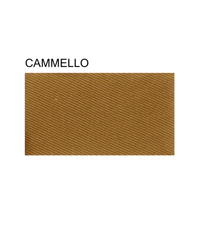 MI2358 - Pantalone Tasca America Armaturato Regular