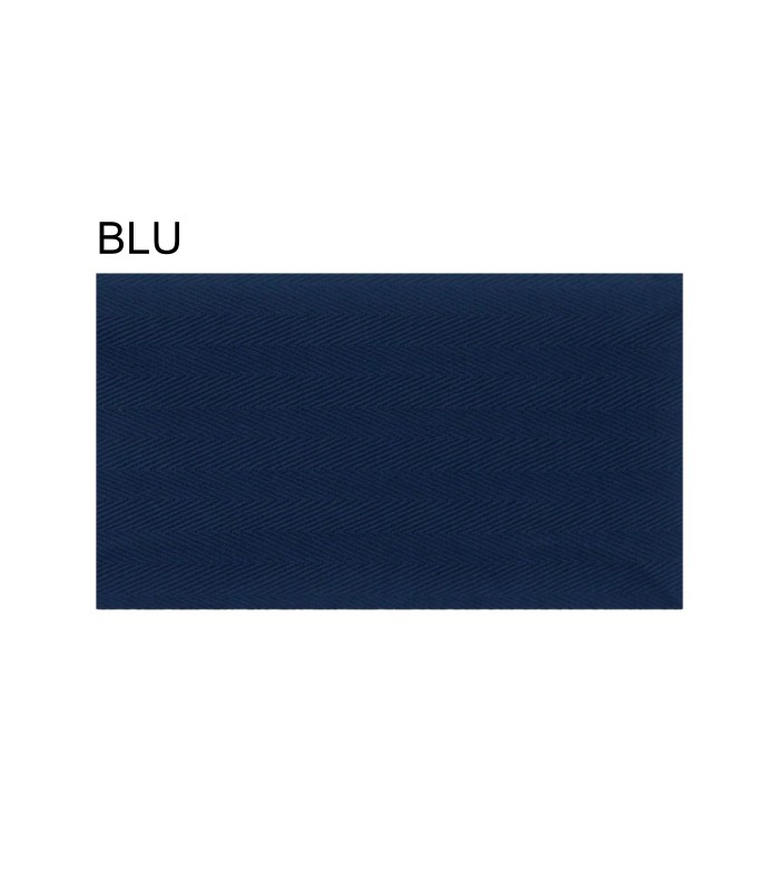 MI2310 - Pantalone Tasca America Capri Armaturato