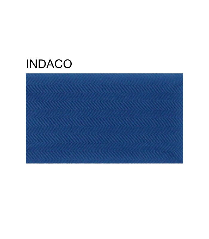 MI2310 - Pantalone Tasca America Capri Armaturato