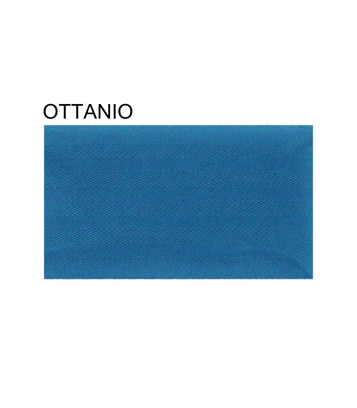 MI2310 - Pantalone Tasca America Capri Armaturato