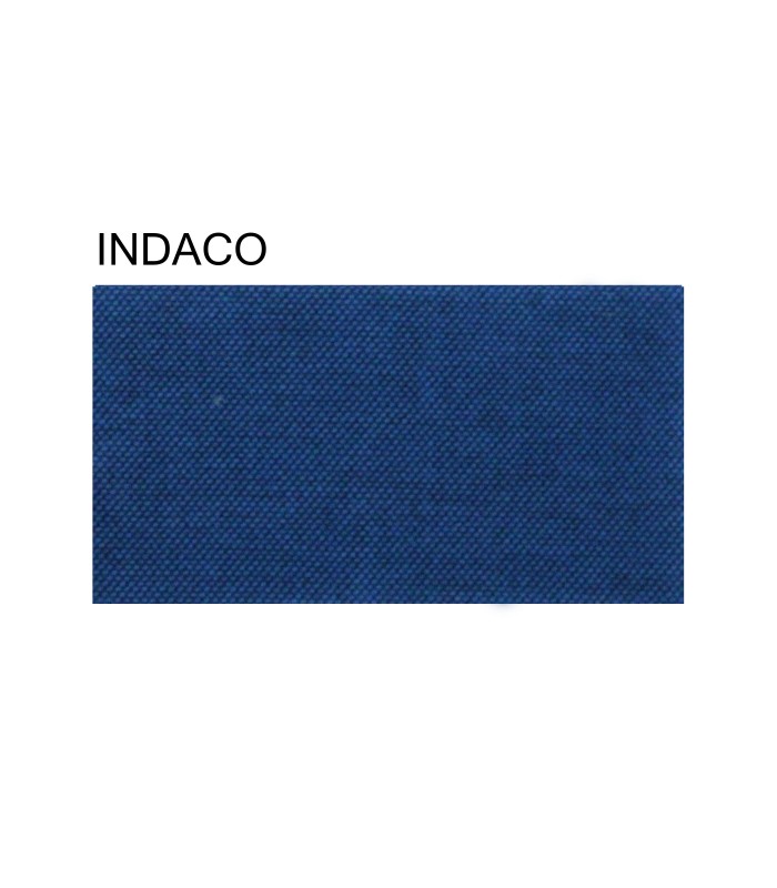 MI2318 - Pantalone Tasca America Tinto in Filo Regular