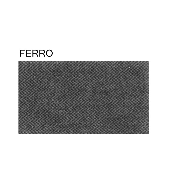 MI2373 - Pantalone T/A con Pinces Tinto in Filo Slim