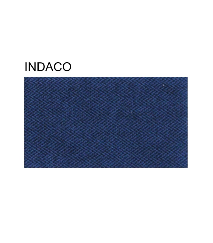 MI2373 - Pantalone T/A con Pinces Tinto in Filo Slim