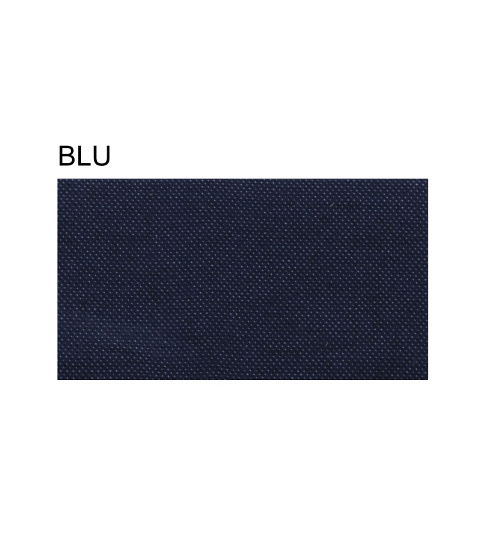 MI2355 - Pantalone T/A Tinto in Filo Cinta a Mano Slim