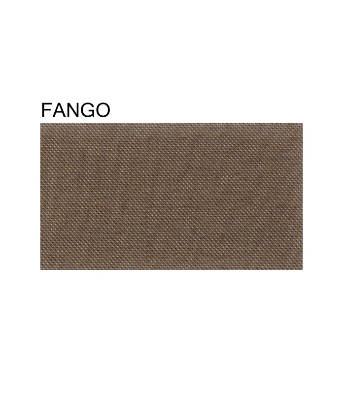 MI2355 - Pantalone T/A Tinto in Filo Cinta a Mano Slim