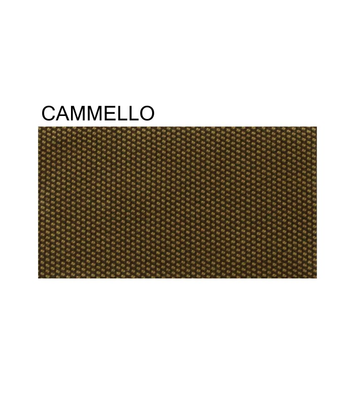 MI2386 - Pantalone T/A Capri Tinto in Filo Slim