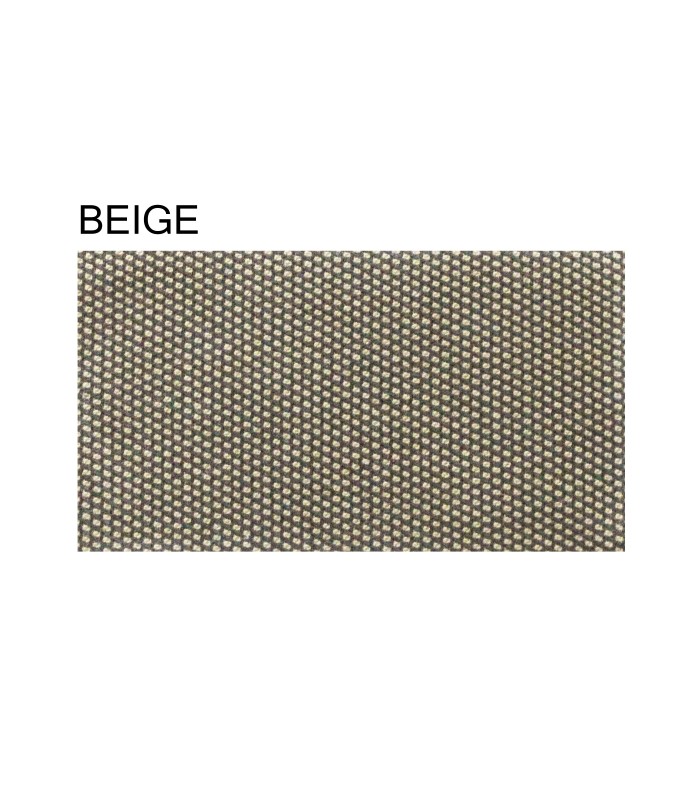 MI2386 - Pantalone T/A Capri Tinto in Filo Slim