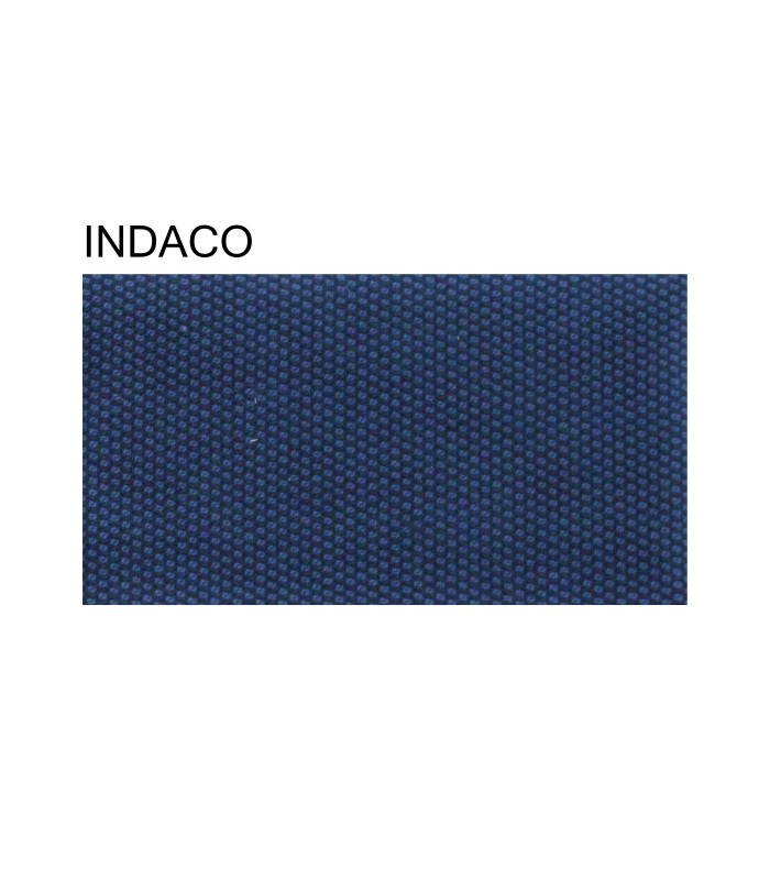 MI2386 - Pantalone T/A Capri Tinto in Filo Slim