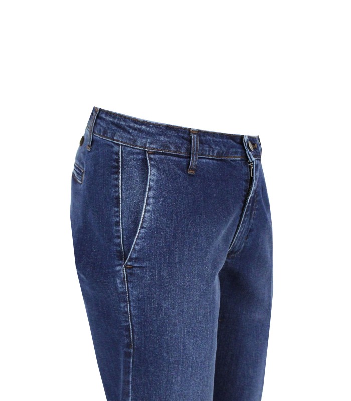 MJ365R - Jeans Tasca America Denim Regular