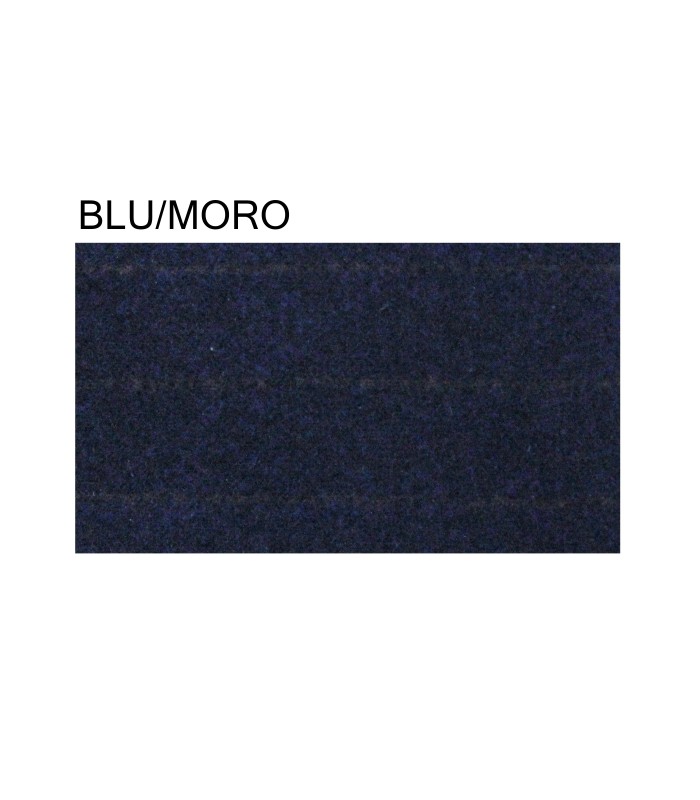 MP742 - Pantalaccio Maglina a Righe Slim