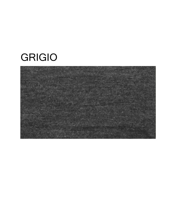 MP980 - Pantalaccio Punto Milano Tinta Unita Slim