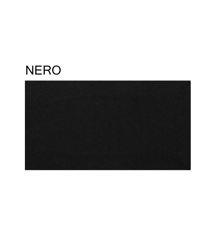 MP980 - Pantalaccio Punto Milano Tinta Unita Slim