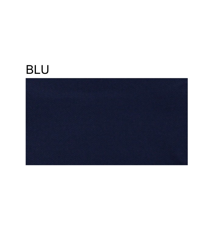 ML016 - Pantalone Tasca America Sartoriale Mano Lana