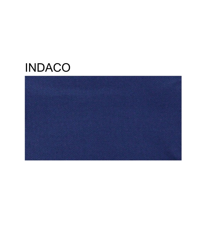 ML016 - Pantalone Tasca America Sartoriale Mano Lana