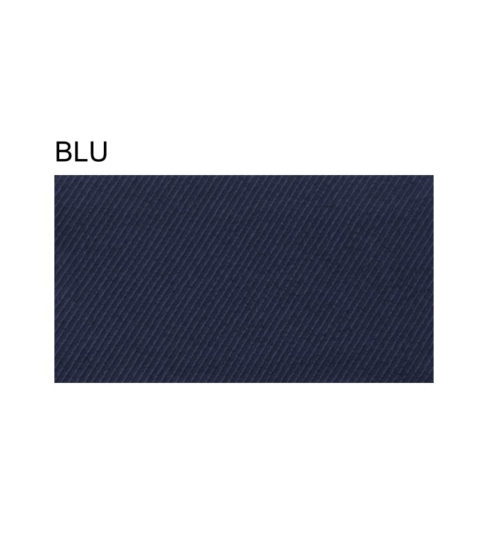 ML023 - Pantalone Tasca America Sartoriale con Pinces