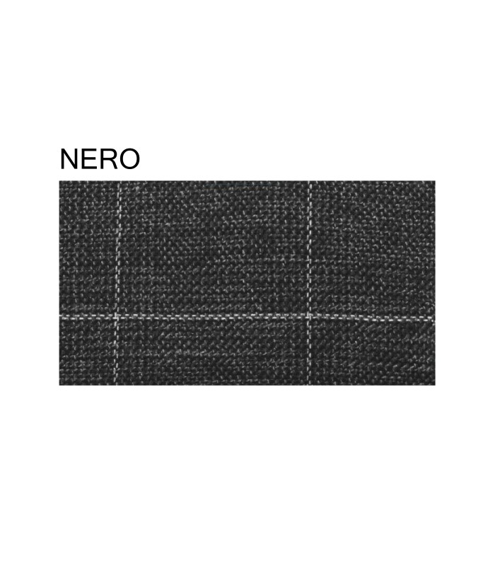 ML282 - Pantalone T/A Sartoriale con Pinces Fantasia