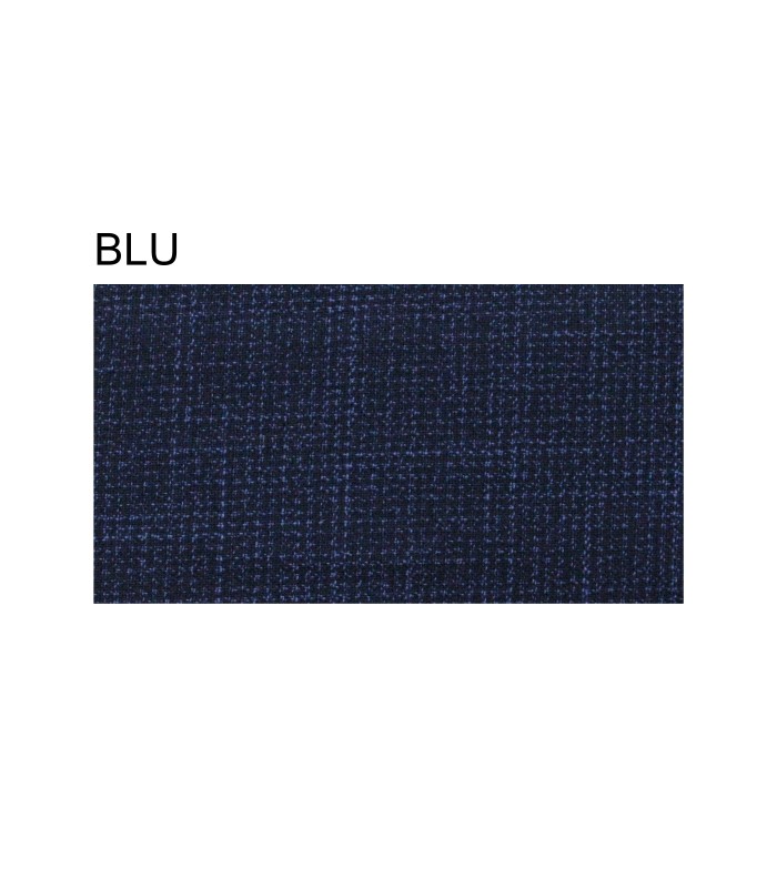 ML280 - Pantalone T/A Sartoriale con Pinces e Taschino