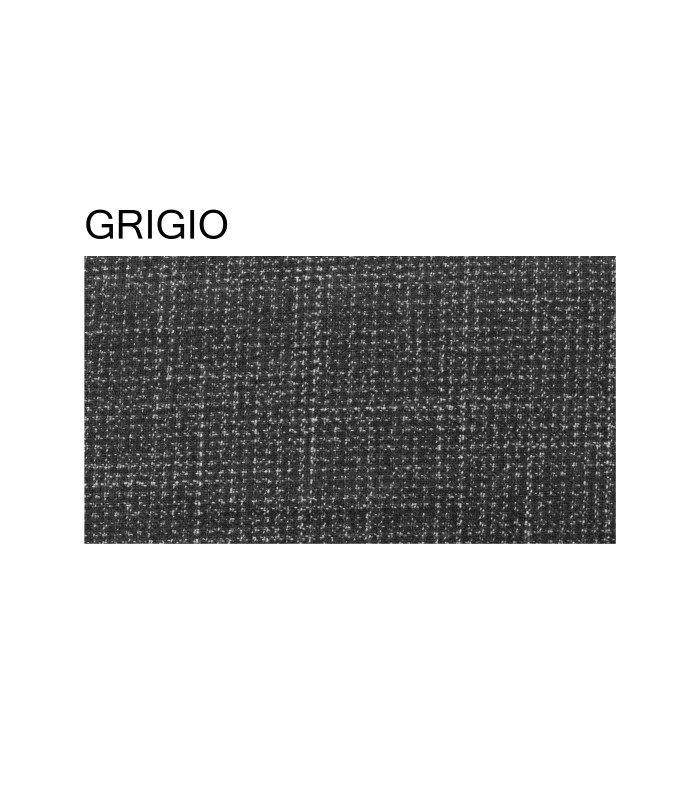 ML280 - Pantalone T/A Sartoriale con Pinces e Taschino