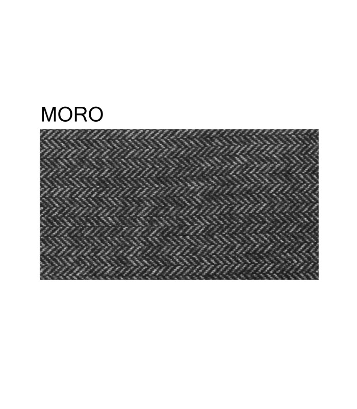 ML147 - Pantalone Tasca a Filo Sartoriale 2 Pinces