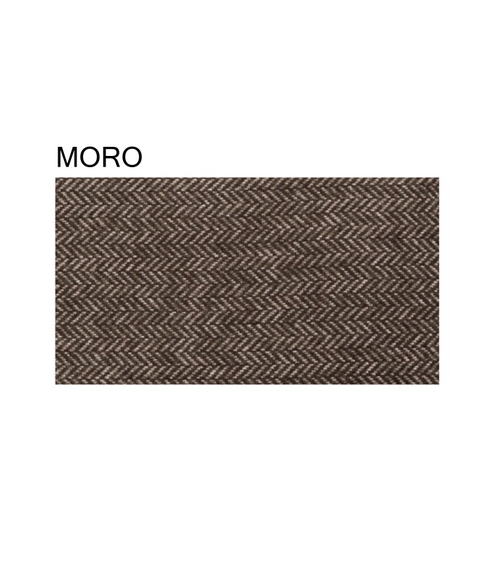 ML147 - Pantalone Tasca a Filo Sartoriale 2 Pinces