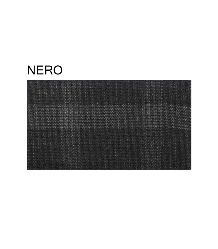 ML523 - Pantalone T/A Sartoriale Mano Lana Fantasia