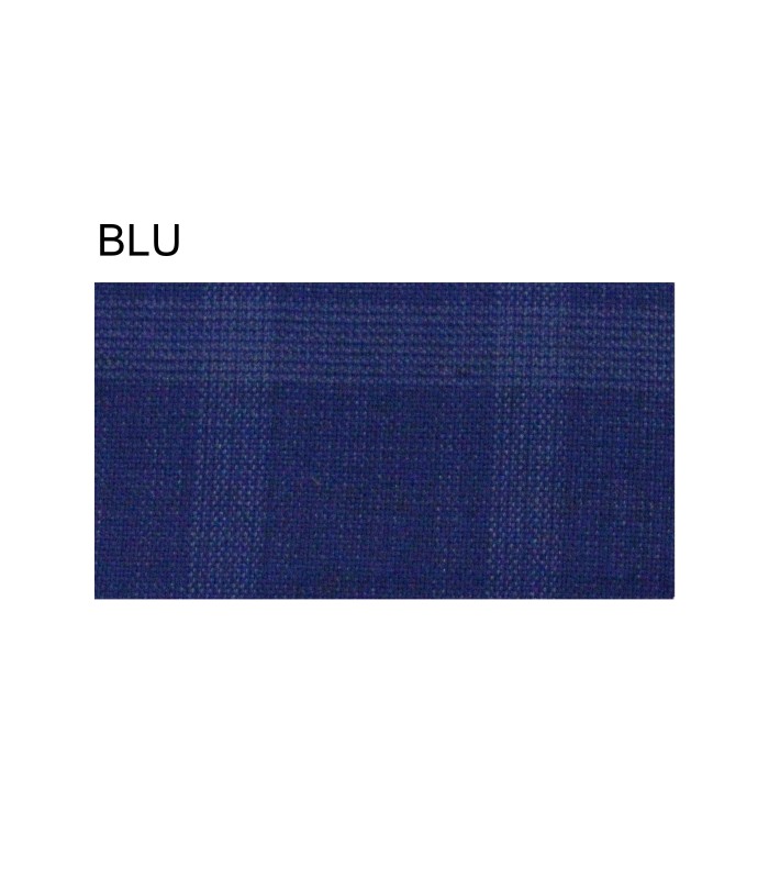 ML523 - Pantalone T/A Sartoriale Mano Lana Fantasia