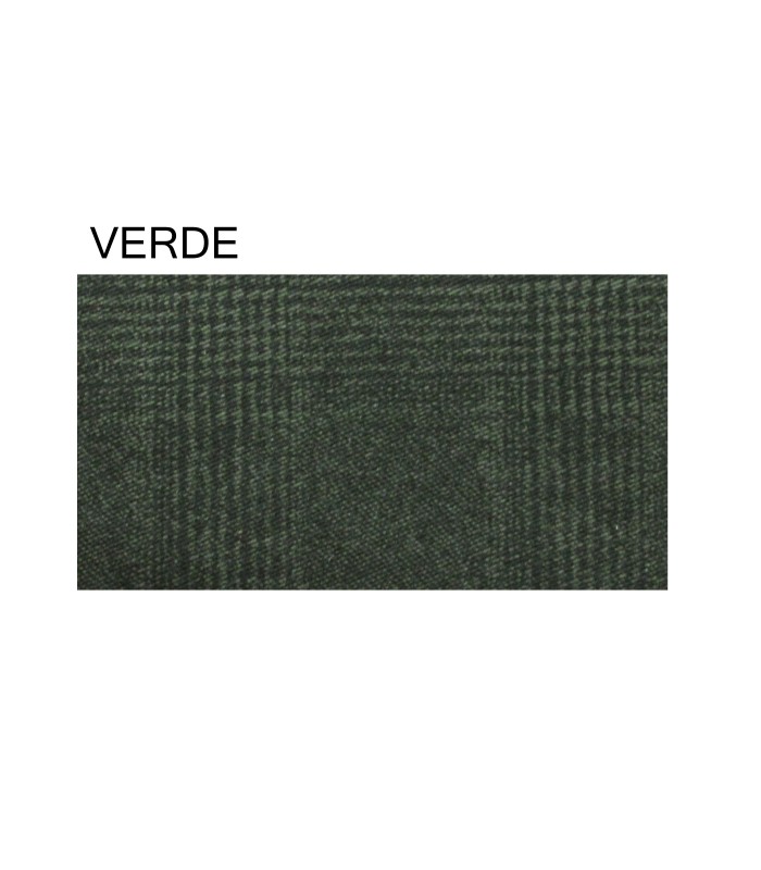 MF014 - Pantalone Tasca America Gabardina Fantasia Slim