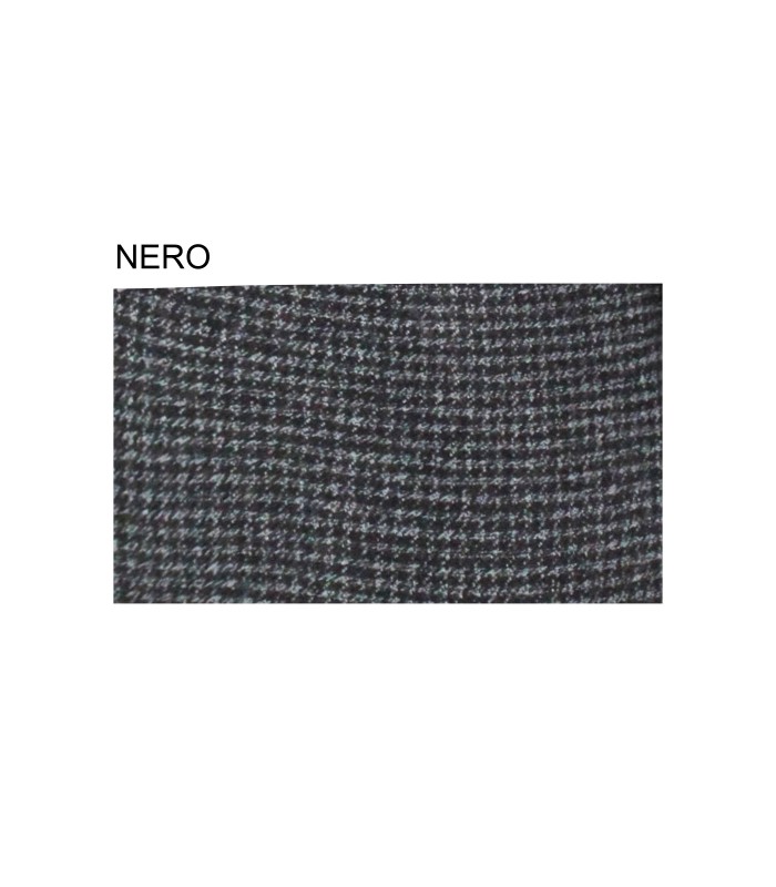 ML413 - Pantalone Tasca America Sartoriale con 2 Pinces