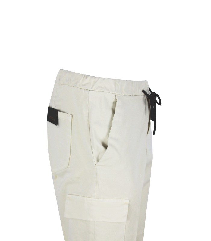 MX700 - Pantalaccio con Tasconi Drill