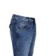 MJ8942 - Jeans 5 Tasche Denim Fisso