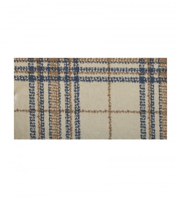 MF254 - Pantalone Tasca America Gabardina Fantasia