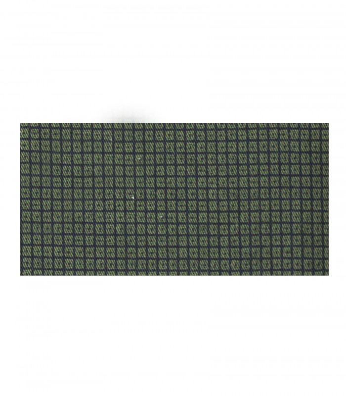 MF258 - Pantalone Tasca America Gabardina Fantasia Regular