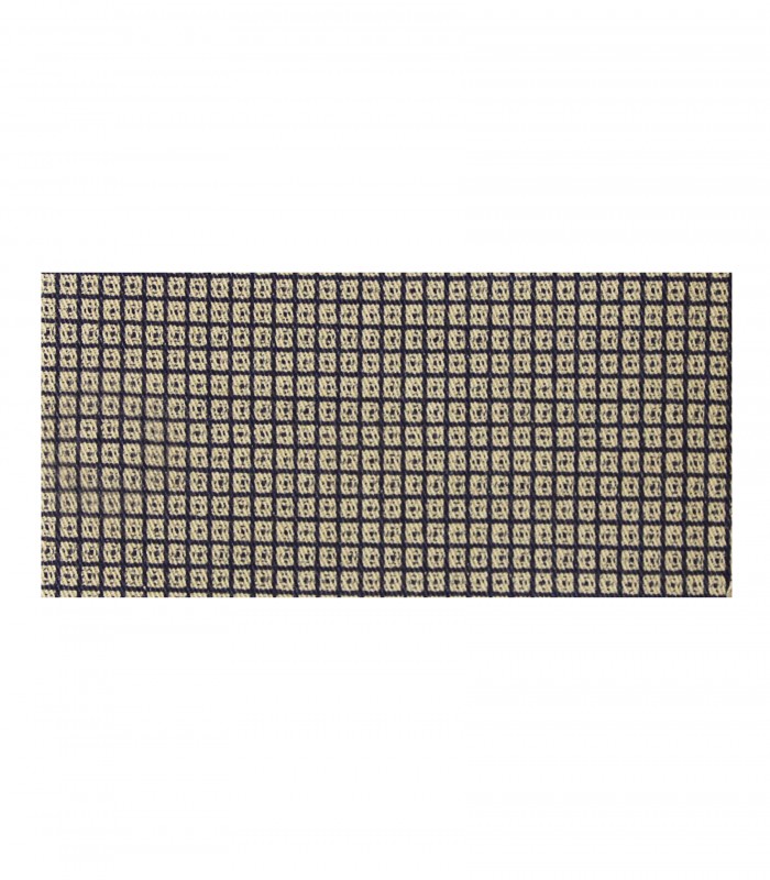 MF258 - Pantalone Tasca America Gabardina Fantasia Regular