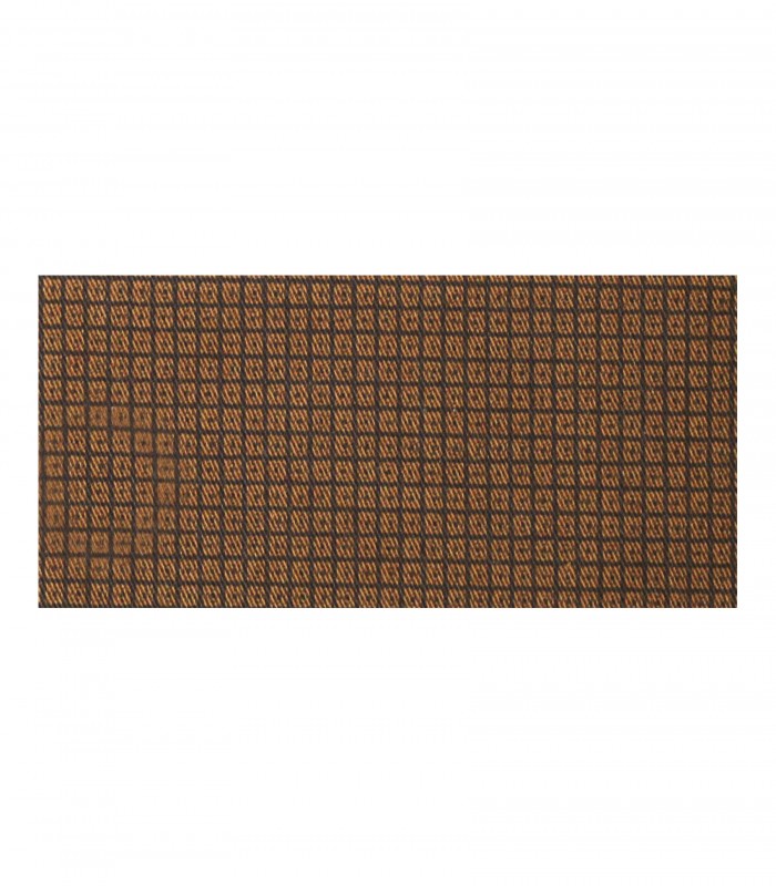 MF258 - Pantalone Tasca America Gabardina Fantasia Regular