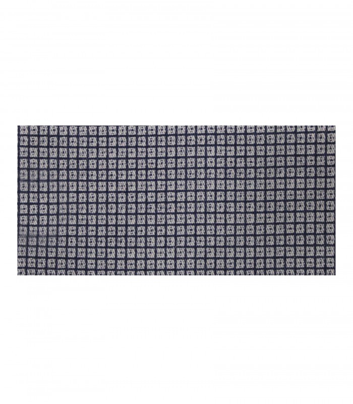 MF258 - Pantalone Tasca America Gabardina Fantasia Regular