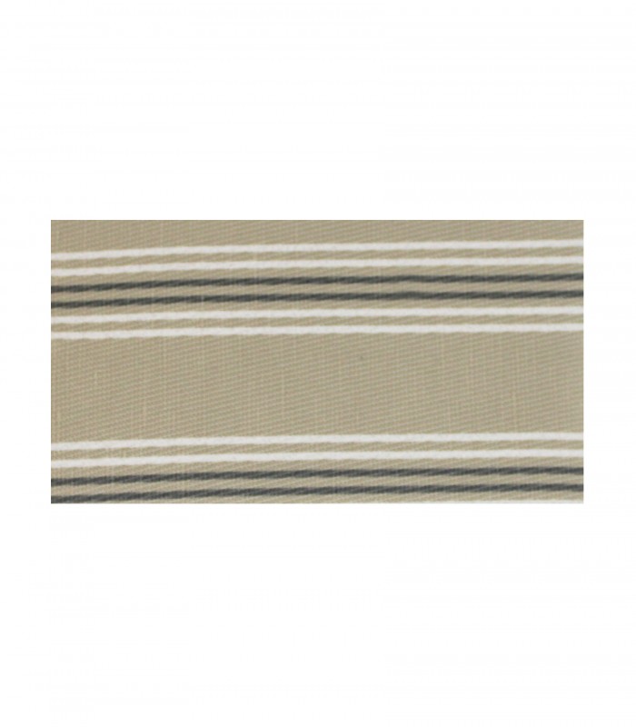 MF661 - Pantalaccio Lino Fantasia Slim