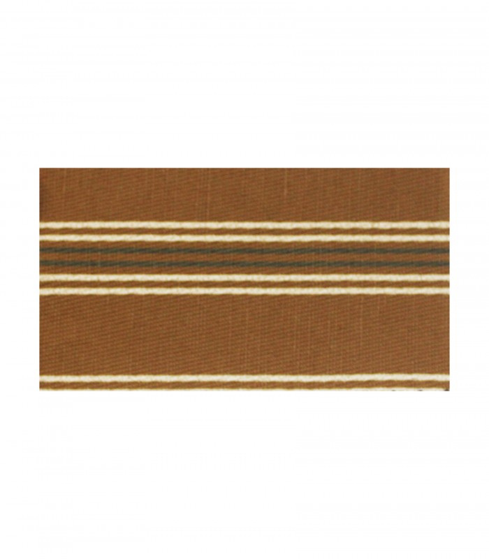 MF661 - Pantalaccio Lino Fantasia Slim