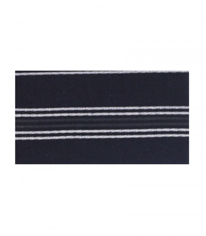 MF661 - Pantalaccio Lino Fantasia Slim