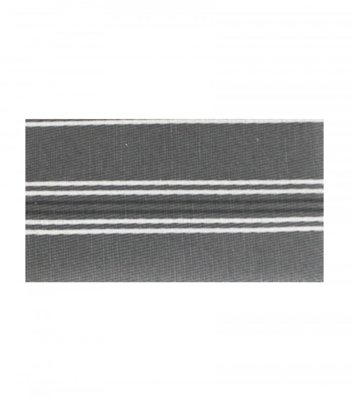 MF661 - Pantalaccio Lino Fantasia Slim