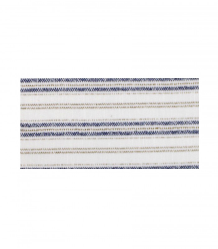 MF663 - Pantalaccio Lino Fantasia Slim