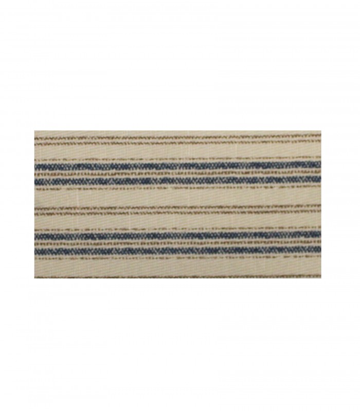MF663 - Pantalaccio Lino Fantasia Slim