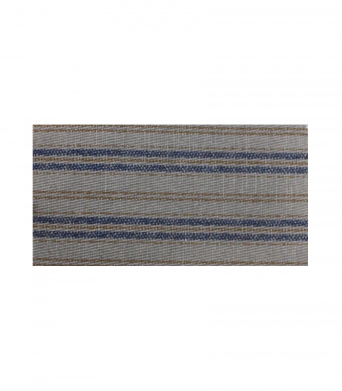 MF663 - Pantalaccio Lino Fantasia Slim